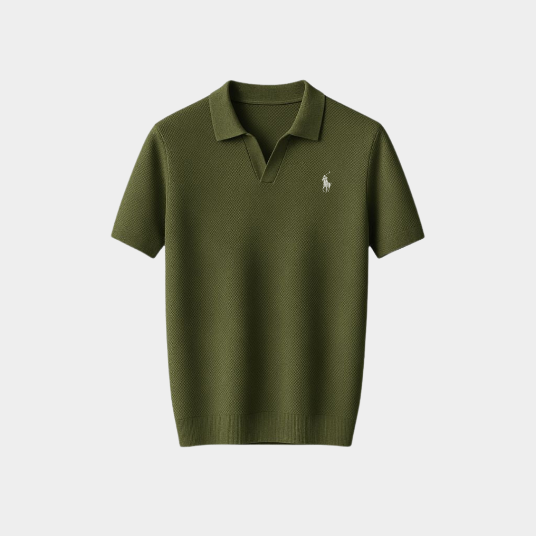 RL™ Classic Fit Polo Shirt for Men