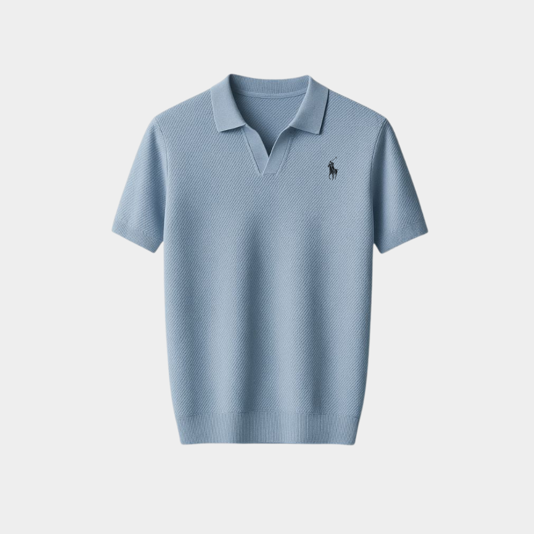 RL™ Classic Fit Polo Shirt for Men