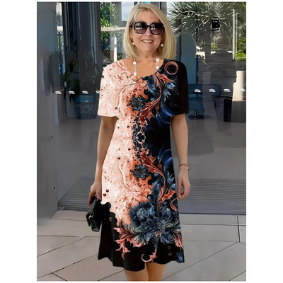 Rivka | Summer Women's Dress