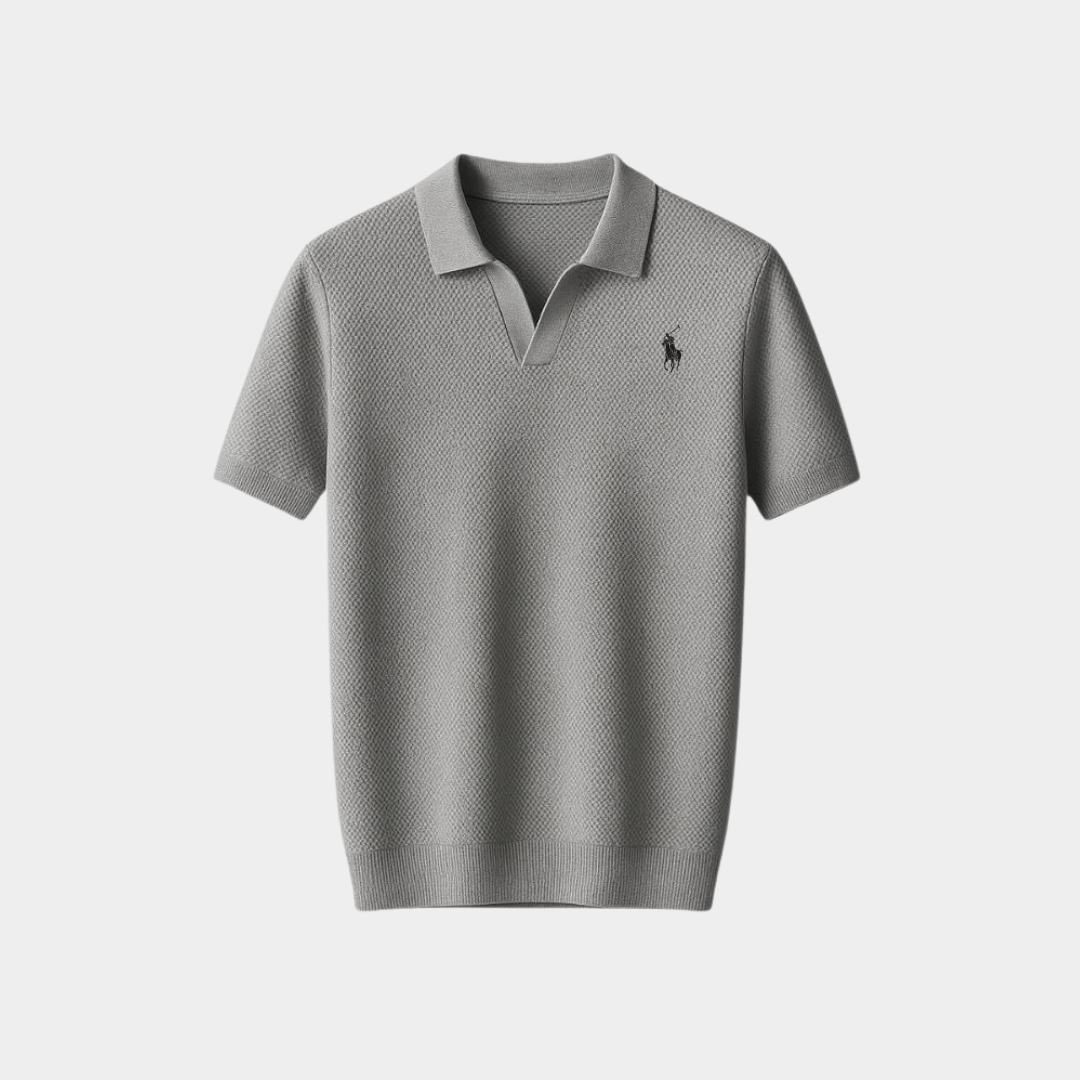 RL™ Classic Fit Polo Shirt for Men