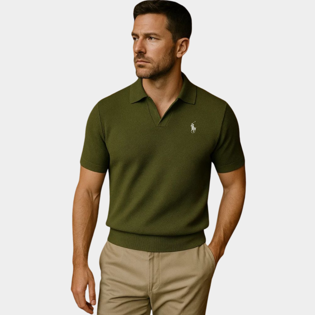 RL™ Classic Fit Polo Shirt for Men