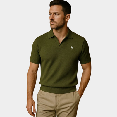 RL™ Classic Fit Polo Shirt for Men