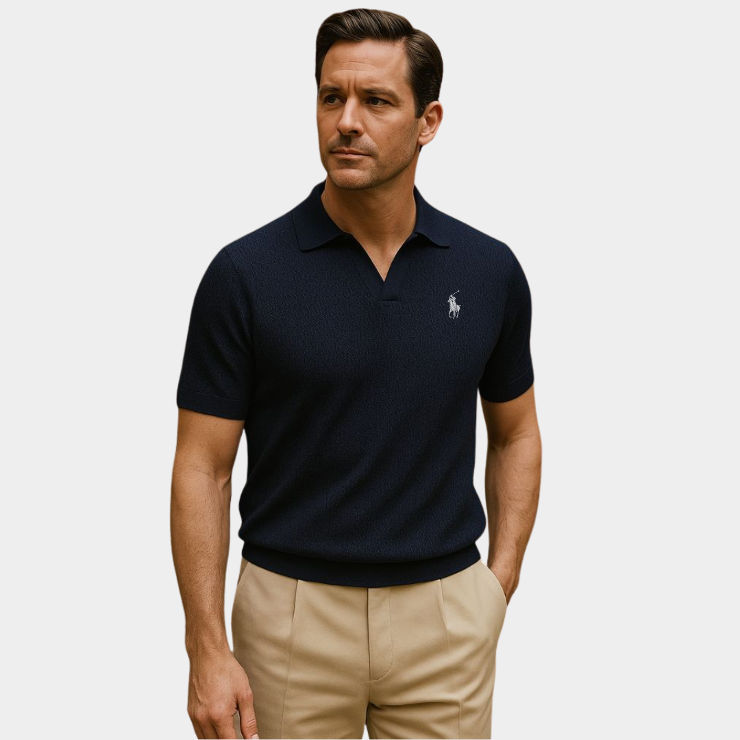 RL™ Classic Fit Polo Shirt for Men