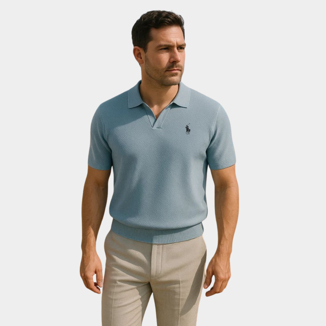 RL™ Classic Fit Polo Shirt for Men