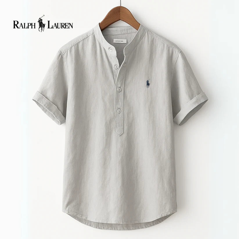 RL™ Men’s Summer Linen Shirt