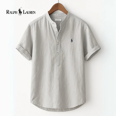 RL™ Men’s Summer Linen Shirt