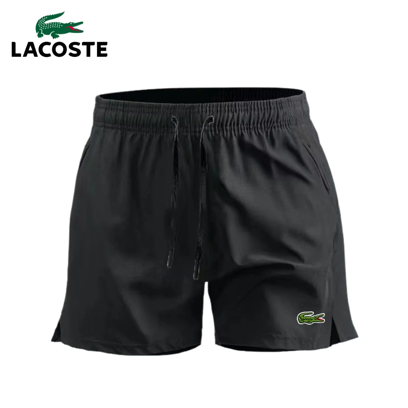 LC™ Stylish, quick-drying swim shorts