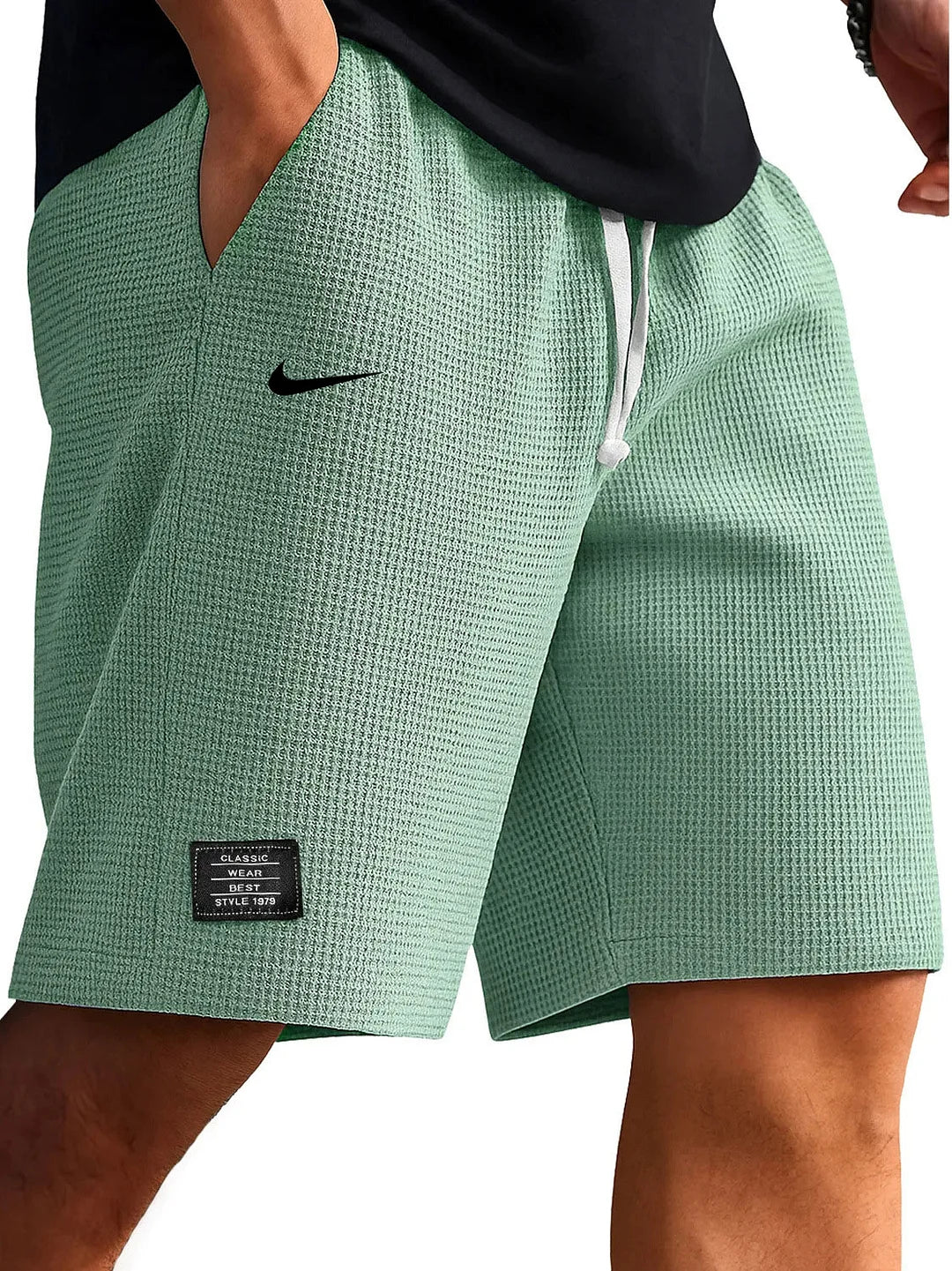 NK™ Shorts
