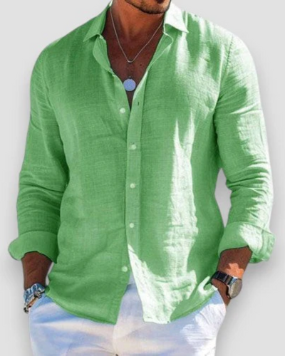 Stanley | Casual Men's Shirt