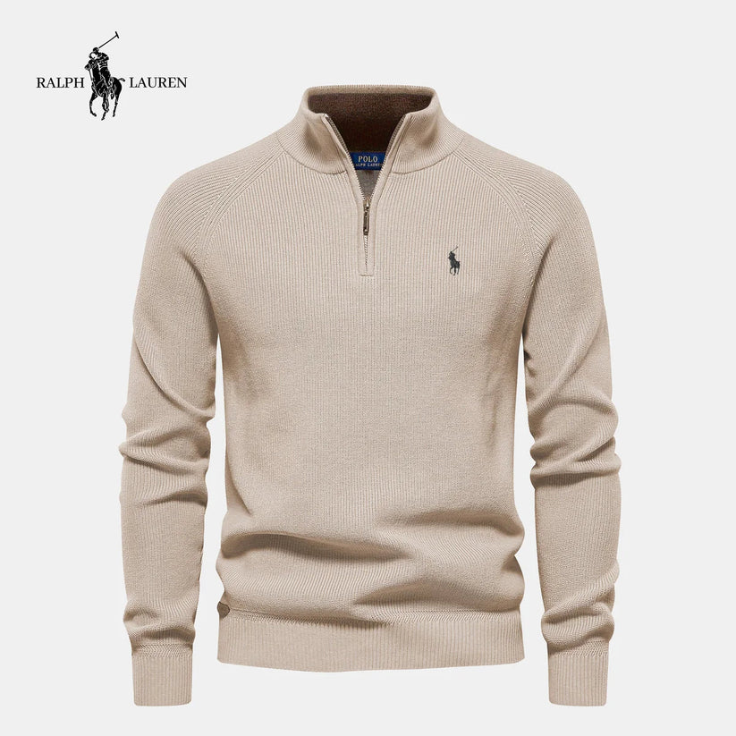 RL™ Zip Sweater