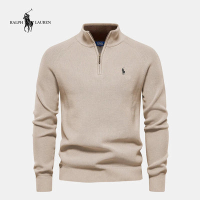 RL™ Zip Sweater