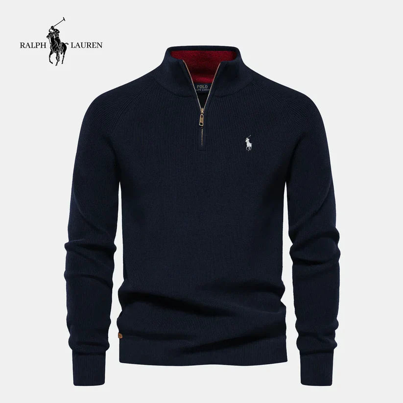 RL™ Zip Sweater