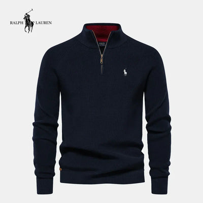 RL™ Zip Sweater