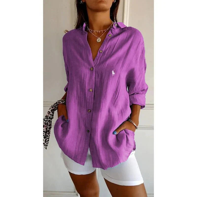 RL™ Lightweight Slim Fit Polo Shirt