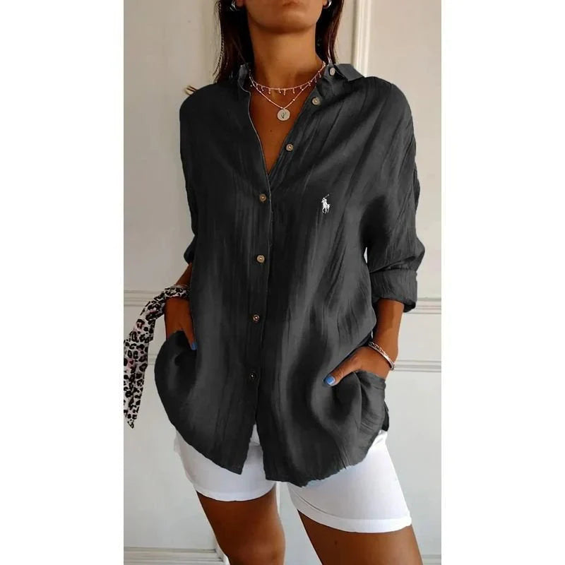 RL™ Lightweight Slim Fit Polo Shirt