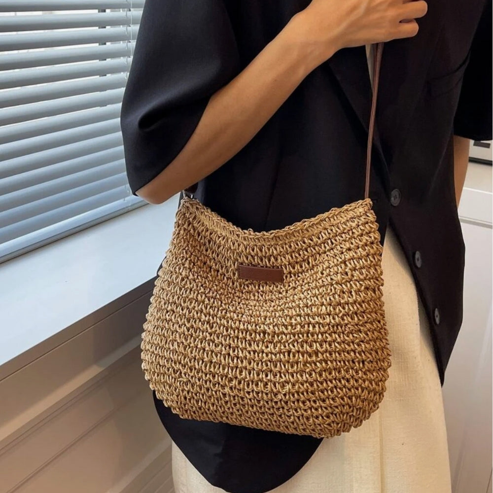 Layla | Shoulder Bag