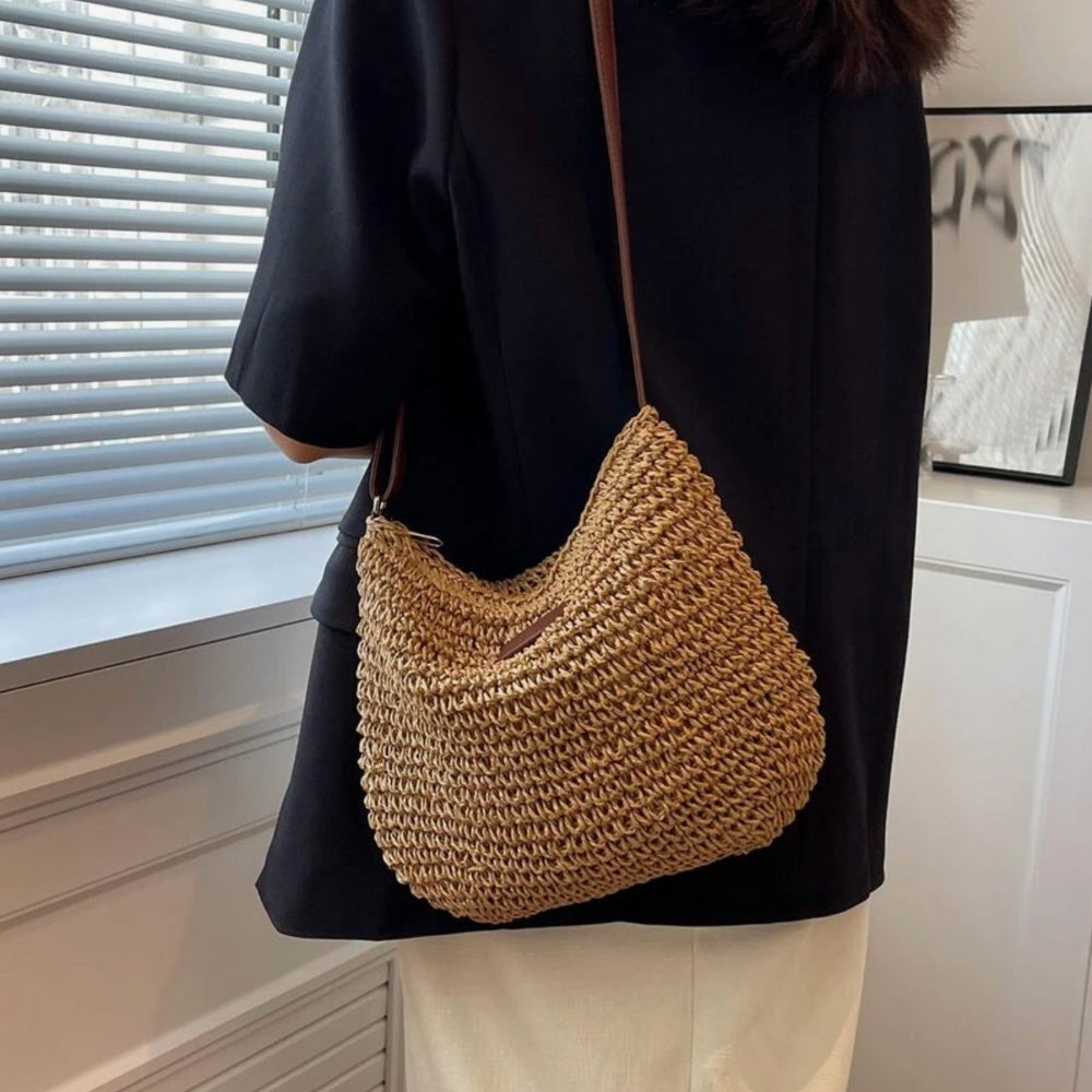 Layla | Shoulder Bag