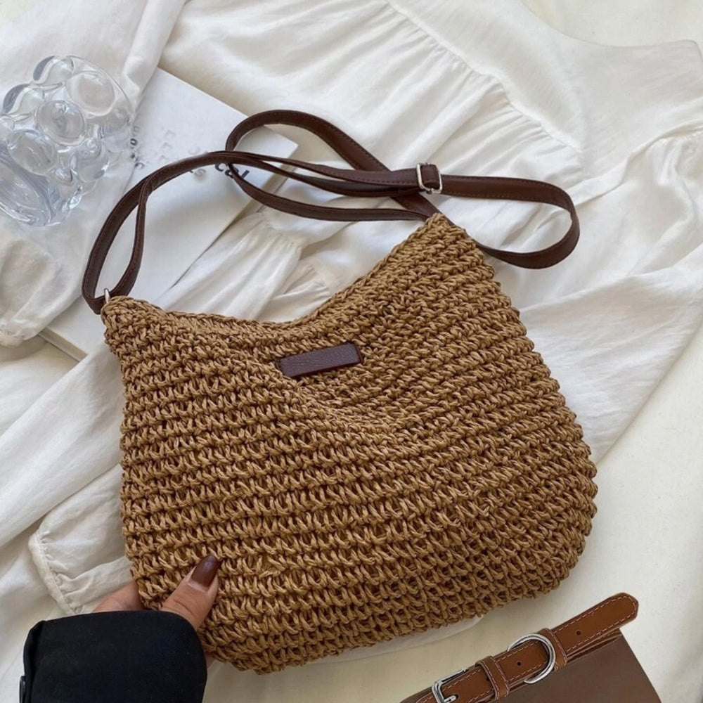 Layla | Shoulder Bag
