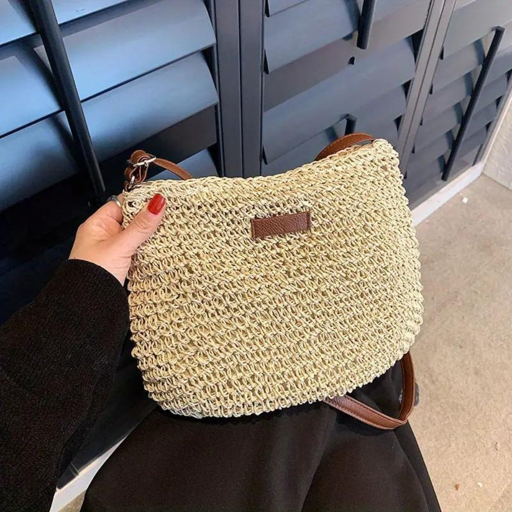 Layla | Shoulder Bag