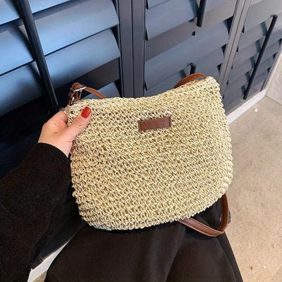 Layla | Shoulder Bag
