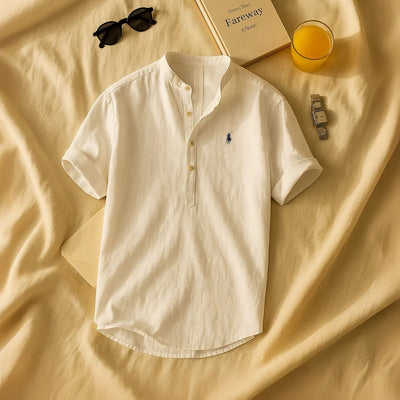 RL™ Men’s Summer Linen Shirt