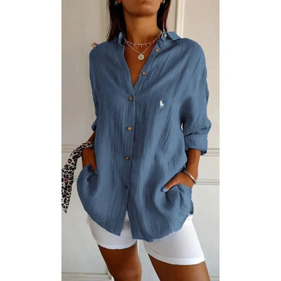 RL™ Lightweight Slim Fit Polo Shirt