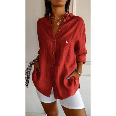 RL™ Lightweight Slim Fit Polo Shirt