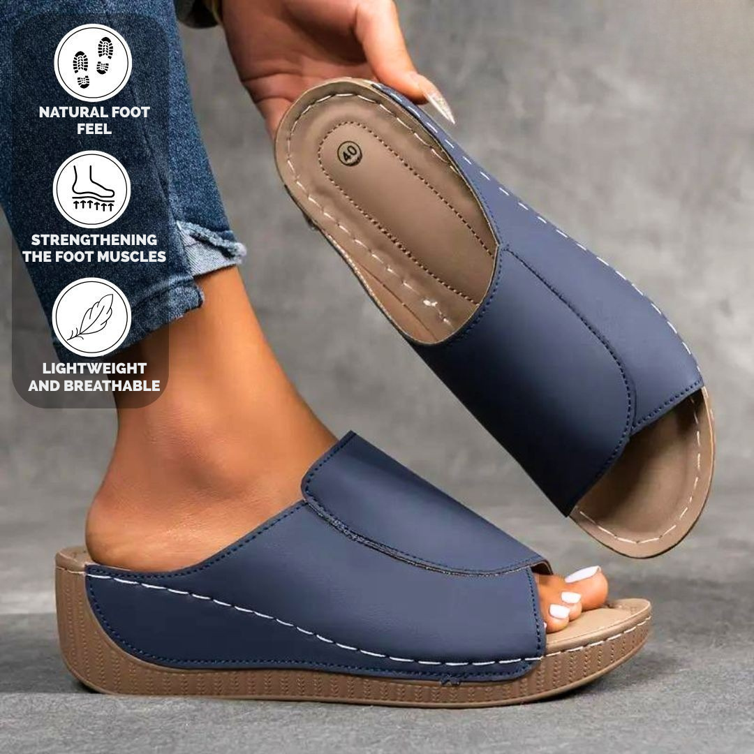 Iris | Orthopaedic Comfort Sandals