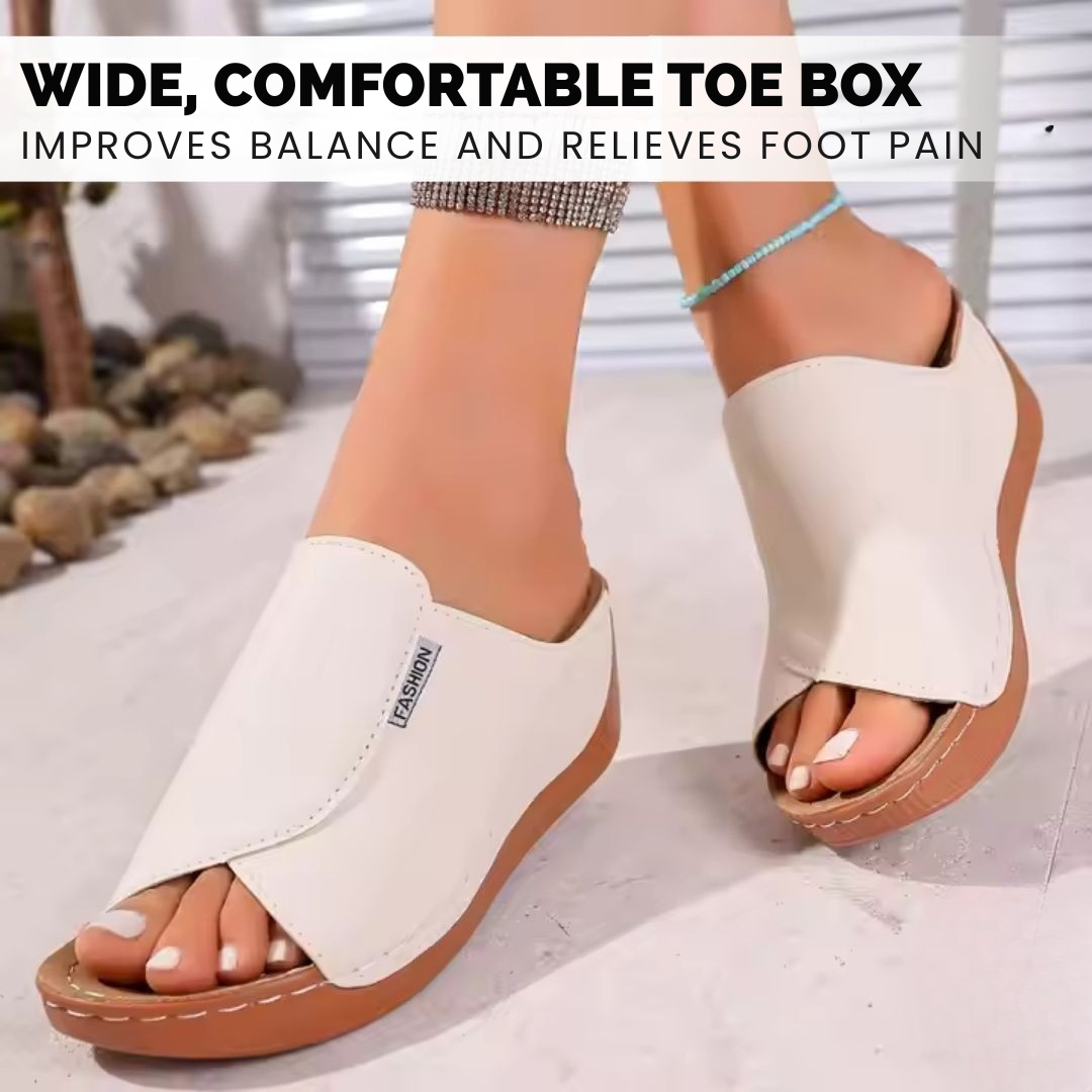 Iris | Orthopaedic Comfort Sandals