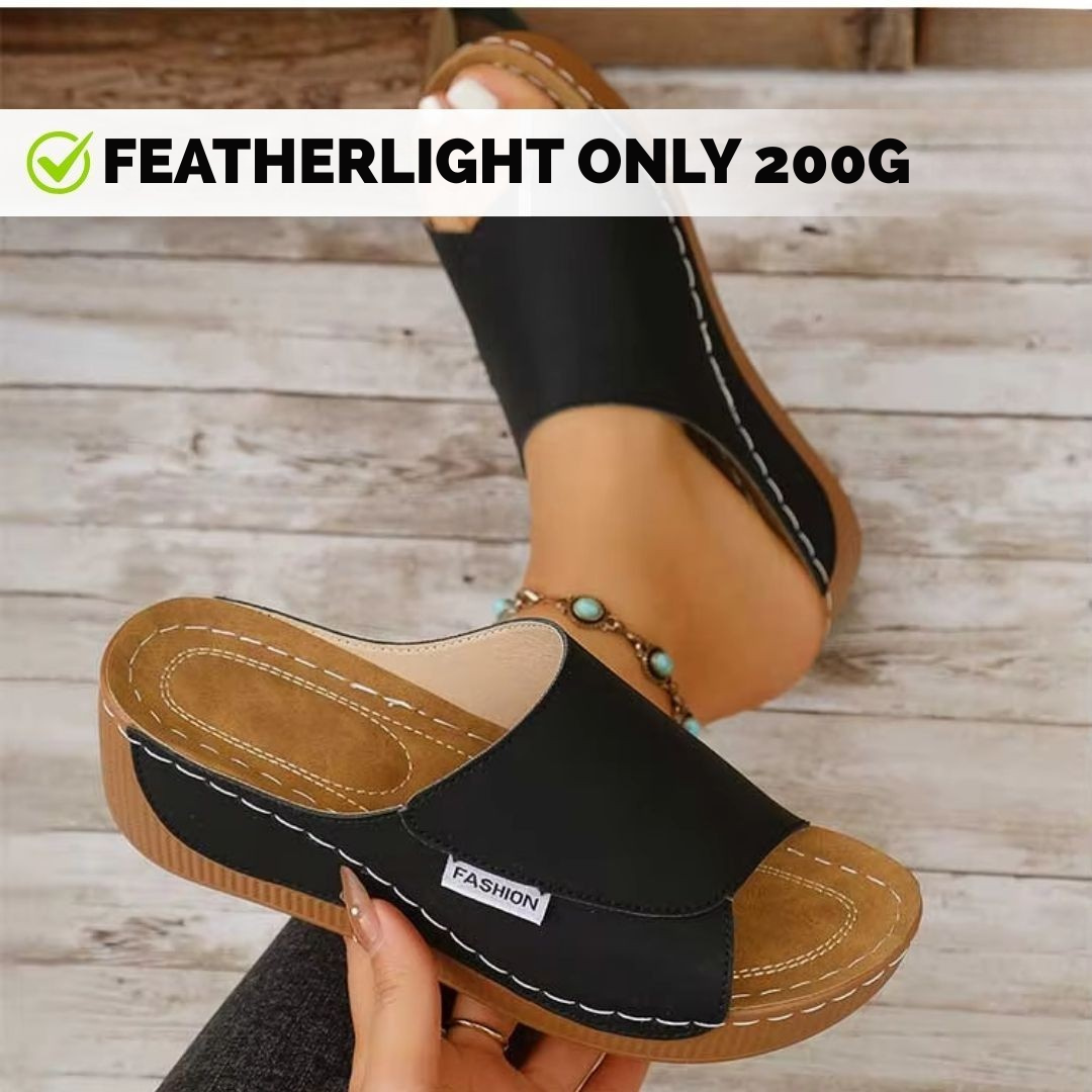 Iris | Orthopaedic Comfort Sandals