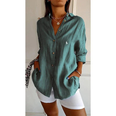 RL™ Lightweight Slim Fit Polo Shirt