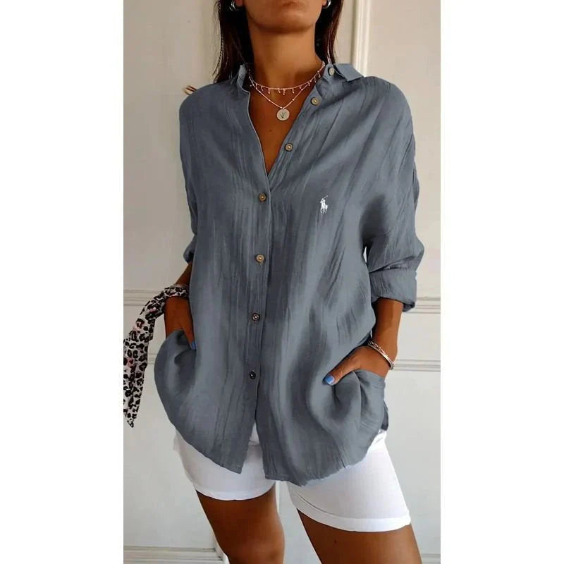 RL™ Lightweight Slim Fit Polo Shirt