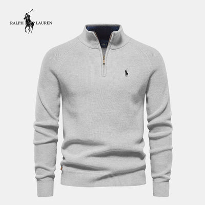 RL™ Zip Sweater