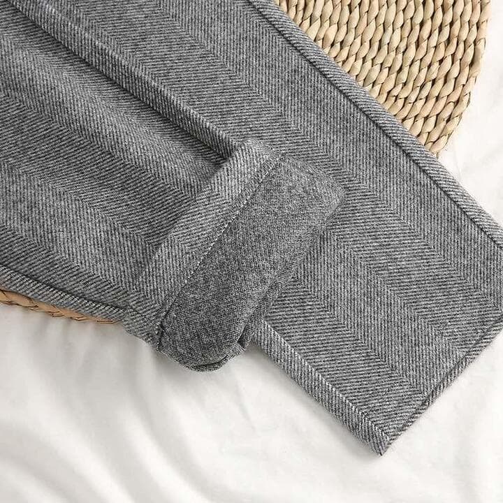 Len | Tailored Chino