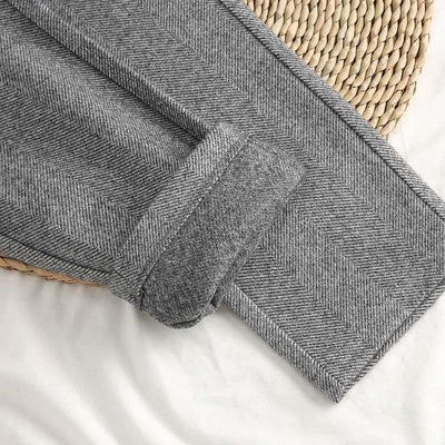 Len | Tailored Chino
