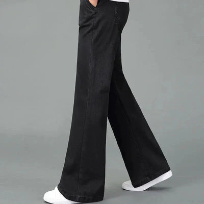 Flare Boot Cut Jeans