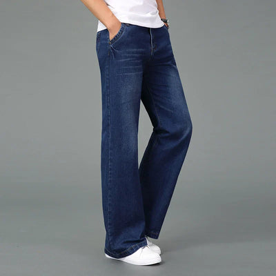 Flare Boot Cut Jeans