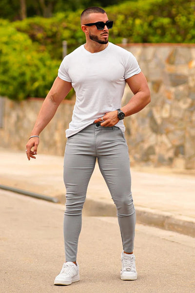 Noa - Men's Stretch Pants
