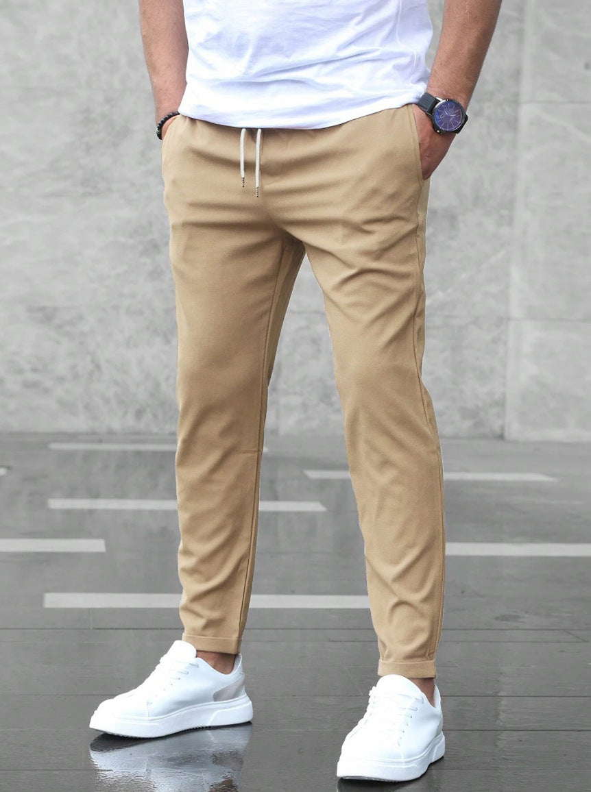 Premium Lightweight Casual Pants