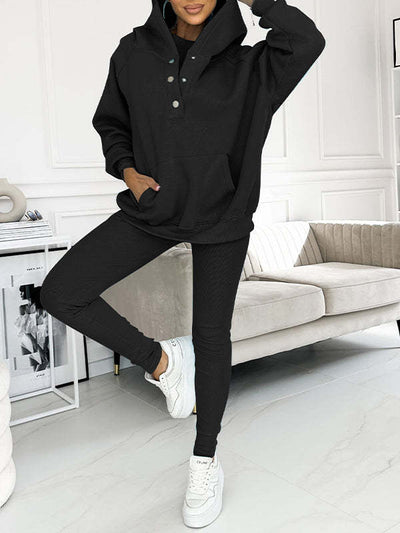 Penny - Activewear 3-Piece Set