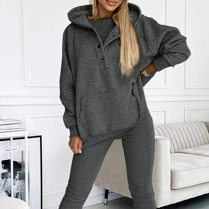 Penny - Activewear 3-Piece Set