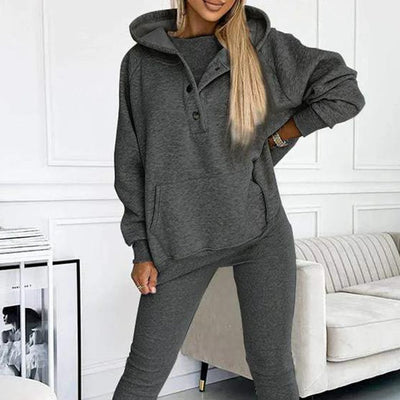 Penny - Activewear 3-Piece Set