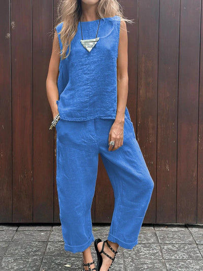 Margot | Lightweight Summer Set