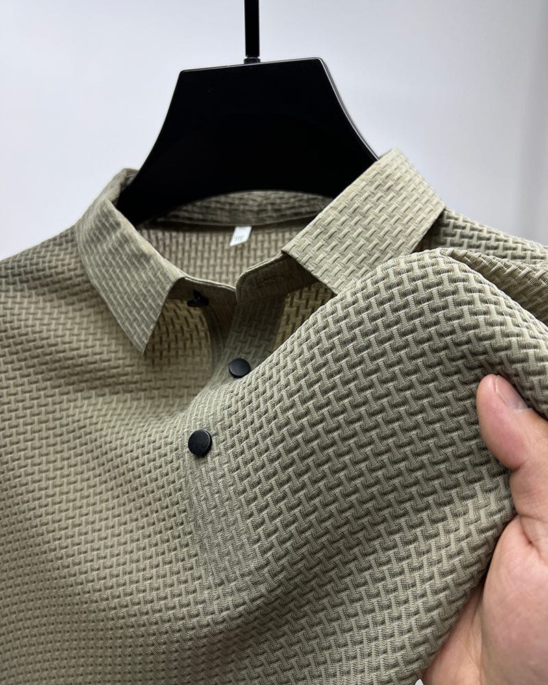 Thomas | Elegant Men's Polo