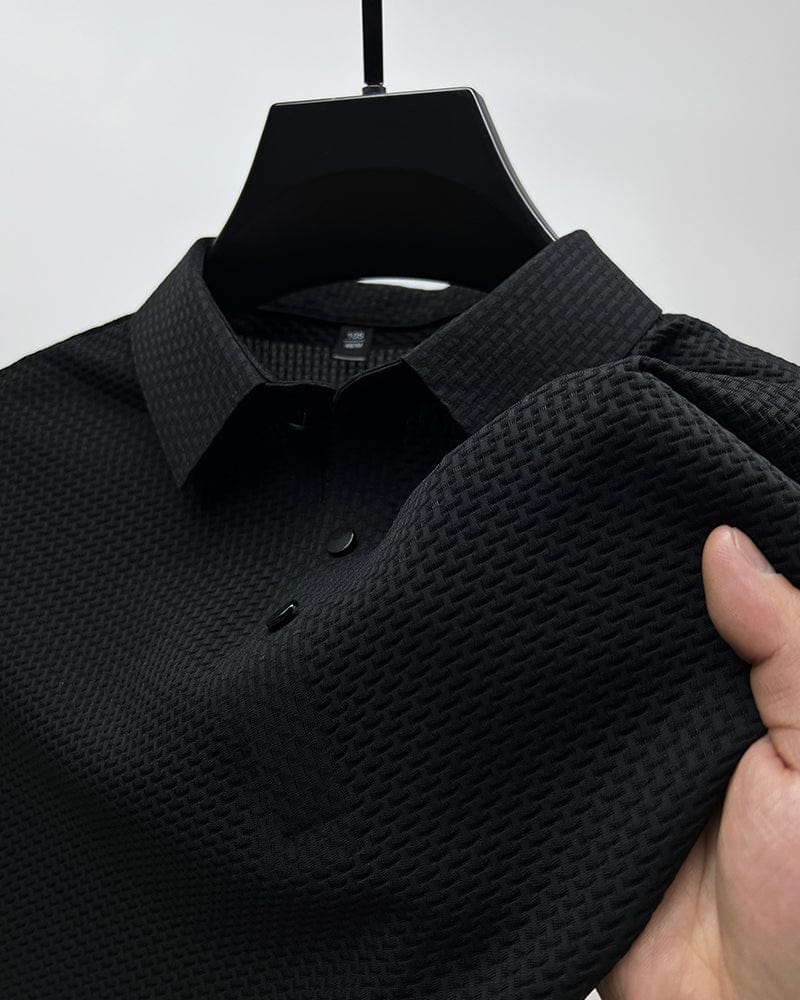 Thomas | Elegant Men's Polo