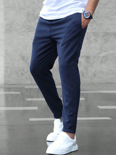 Premium Lightweight Casual Pants