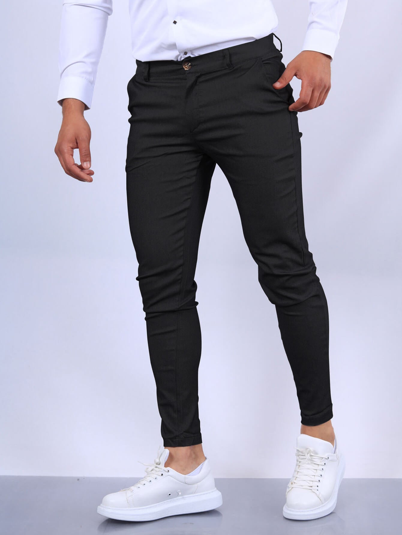 Noa - Men's Stretch Pants