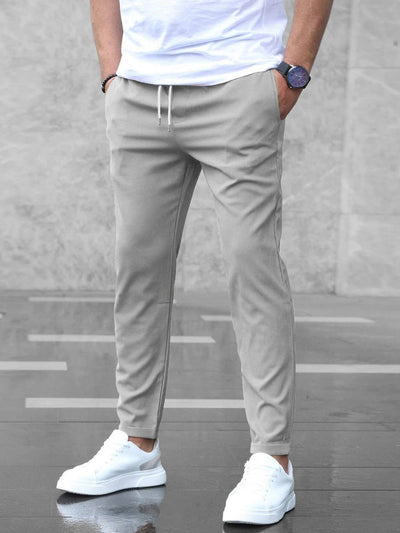 Premium Lightweight Casual Pants