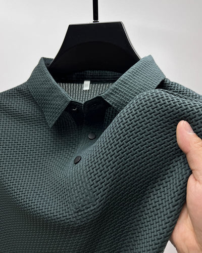 Thomas | Elegant Men's Polo