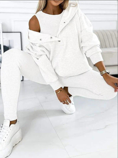 Penny - Activewear 3-Piece Set